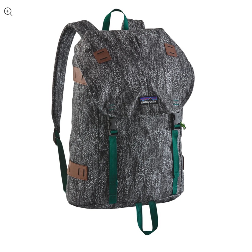 Patagonia Backpack